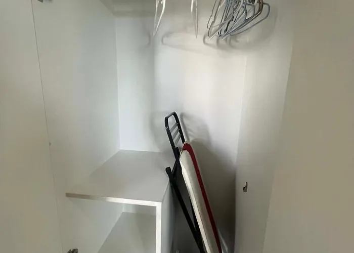 Gentry Manor Family Balcony View Wifi Tv Close To Okada 12b Apartment